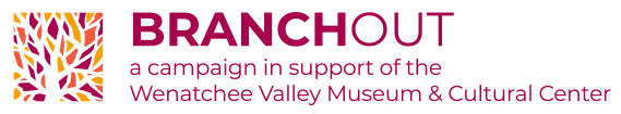 Branch Out logo